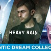 「Detroit Become Human」と「Beyond: Two Souls」、「Heavy Rain」でSteamで販売開始