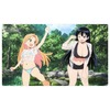 【グッズ】 瑠璃の宝石 描き下ろし 水遊び 【カーテン魂】