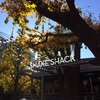 SHAKE SHACK＠神宮外苑に行ってきた