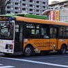 茨城急行自動車　3069