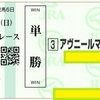 共同通信杯と京都記念予想