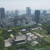 東京タワーから見た景色♪（港区芝公園）