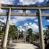 於保多神社@富山市於保多町