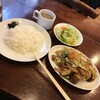 【浜町】鳳蘭：普通に美味しい、庶民派中華料理のお店