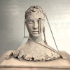 ギャラリー小柳のマーク・マンダース展を見る