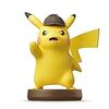 amiibo 名探偵ピカチュウ (ポケモンシリーズ)