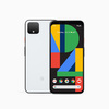 Google Pixel 4 (QD1A.190921.007) System Property 一覧