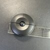 【商品レビュー】サンワダイレクト UFOマウス 400-MAWBT198BK