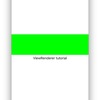 【Xamarin.Forms】ViewRendererと仲良くなるための簡易チュートリアル