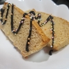 【激うま簡単レシピ】コーラパウンドケーキって知ってますか？簡単に作れちゃいます！！