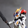 HGガンダムバルバトスルプス完成しました！！