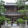 2019.10京都　丹後半島旅行記その６【天橋立　知恩寺・文殊堂編】