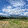 2023/09/30 土曜日　秋の巻雲