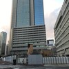 懐かしの場所、からの会