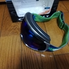 OAKLEY  CANOPY 買ってしまった