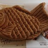 たい焼き  ファミリーマート  ティラミスたい焼き

