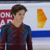 【速報！世界フィギュア2021】3/25 男子SP 宇野昌磨選手＜ノーカット＞