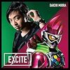 2020年6月　我が家の特撮事情〜エグゼイドと、ドラマ俳優チェックと、ウルトラセブン