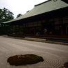 京都・建仁寺（2）～風神雷神図