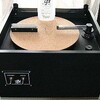 いまさら アナログレコード　11 レコード バキューム クリーナー VPI HW-16.5