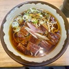 芽衣や（小岩）うなぎそば