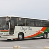 東陽バス / 沖縄22き ・446