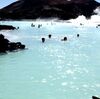 世界最大の露天風呂！アイスランドの「ブルーラグーン」に行ってみたい