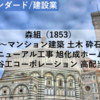 【株式銘柄分析】森組（1853）～マンション建築 土木 砕石 リニューアル工事 旭化成ホームズ 長谷工コーポレーション 高配当～