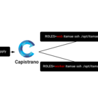 Capistranoとitamaeを使った複数環境へのプロビジョニング Neuro Inc エンジニアブログ
