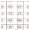 学研パズル　超難問ナンプレ＆頭脳全開数理パズル3・4月Q59の解答