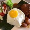 マラッカ名物！美味しい「ニョニャ料理」が食べられる❝NAVY CAFE❞