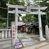 清瀧神社（浦安市）