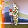 大阪店ダノーダブルエンダーwithスマーフ＆カスタムオーダーも受付中！！