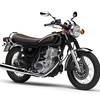 【SR400】リセール・プライスが首位、そしてファイナルエディション発売！