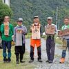 龍神チェンソーカービング倶楽部　9月度　講習会＆練習会