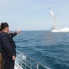 20隻の中国潜水艦が北朝鮮に向かう、アメリカの攻撃目標は潜水艦。