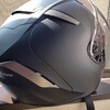 SHOEI X-Fourteenを使い続けて