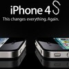 iPhone4Sが発売。一番人気は64GBモデル（ブラック色）