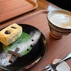 お気に入りのカフェ