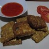  テンペ・ゴレン（Tempe Goreng）