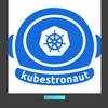 Kuberstronaut認定を"華麗に"達成した話