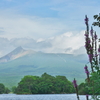 退職(前)記念　北海道夫婦旅行第２日目　洞爺湖～大沼・駒ヶ岳～函館