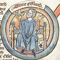 イギリスノルマン朝の創始者征服王ウィリアム一世 ノルマンディ公ギョーム 1066年ノルマンコンクエストの首謀者 俺の世界史ブログ 世界の歴史とハードボイルドワンダーランド