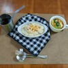 【毎日ご飯】2024年11月4日(月)の食事