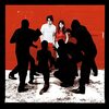 生々しさに”取り込む力”も付いた一枚。【White Blood Cells/The White Stripes（2001）】｜今日のTSUTAYA店舗レンタル日記。#122