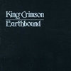 King Crimson - Earthbound：アースバウンド -