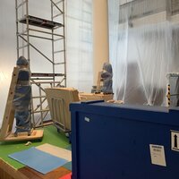 特装版図録 目 Me 非常にはっきりとわからない 展 ドローイングサインカタログをハッキリと明らかにする