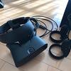 没入感に溺れる！Oculus Rift SでVRゲーム世界を極めるレビュー