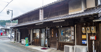 明治建築と大正建築が今も現存！隠れた名所『大野宿』(愛知県新城市)