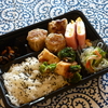 2月11日のお弁当